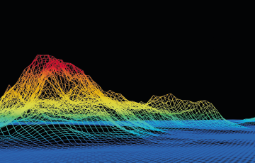 Ing. Geofísica, carrera ofertada en la Escuela Superior de Ingeniería y Arquitectura unidad Ticomán